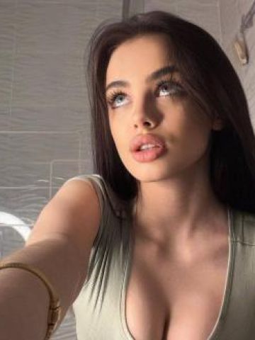 Анкета проститутки Серафима, 22 года